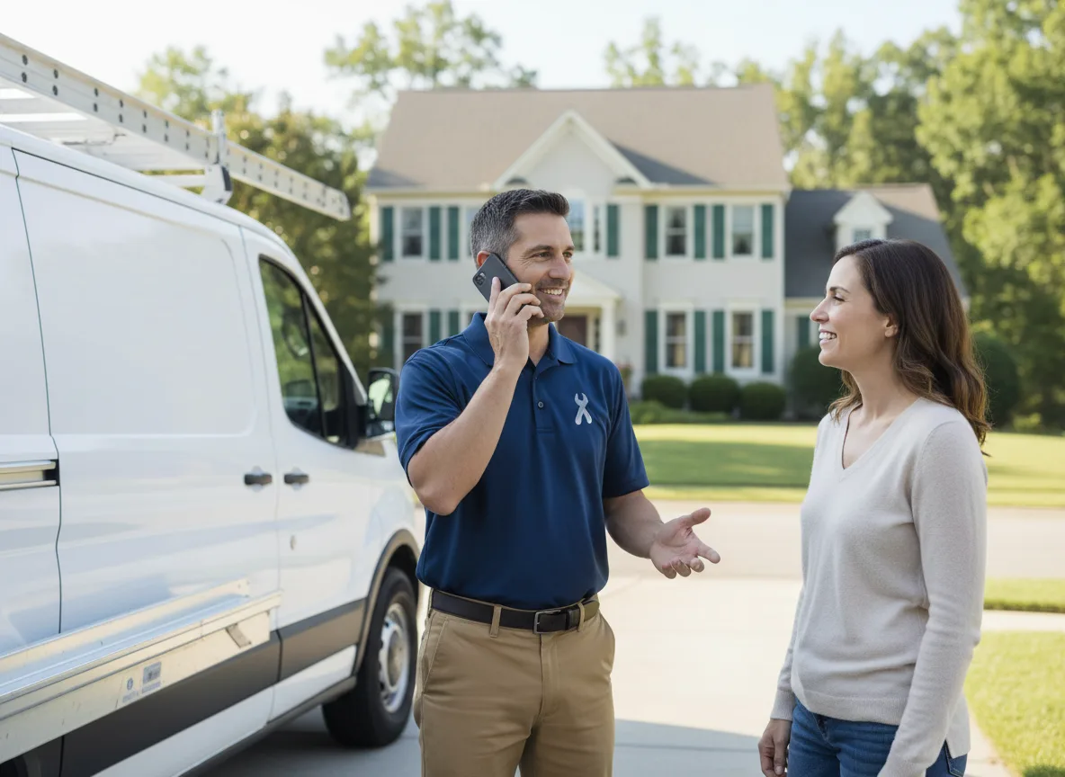 Home Gutter Service Oakwood, OH FAQs